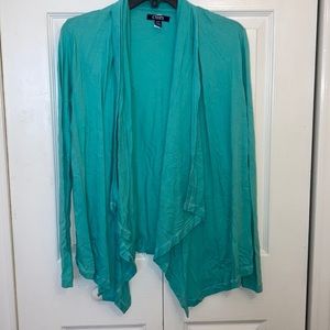 NWOT Long Sleeved Cotton Sweater